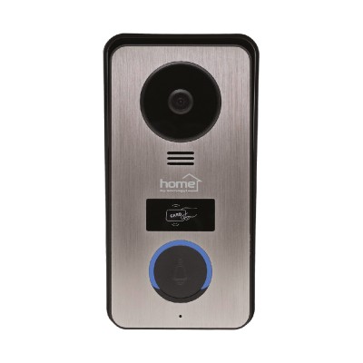 Unitate exterioara cu camera si RFID pt DPV 27/270 - DPV 270K